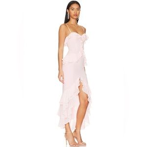 Lovers and Friends Melissa Dress